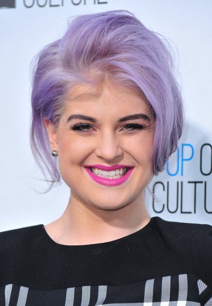 Kelly Osbourne