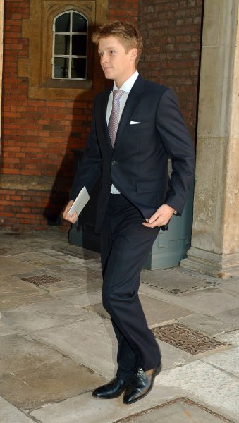 Hugh Grosvenor, vojvoda od Westminstera: 216,986 funti dnevno