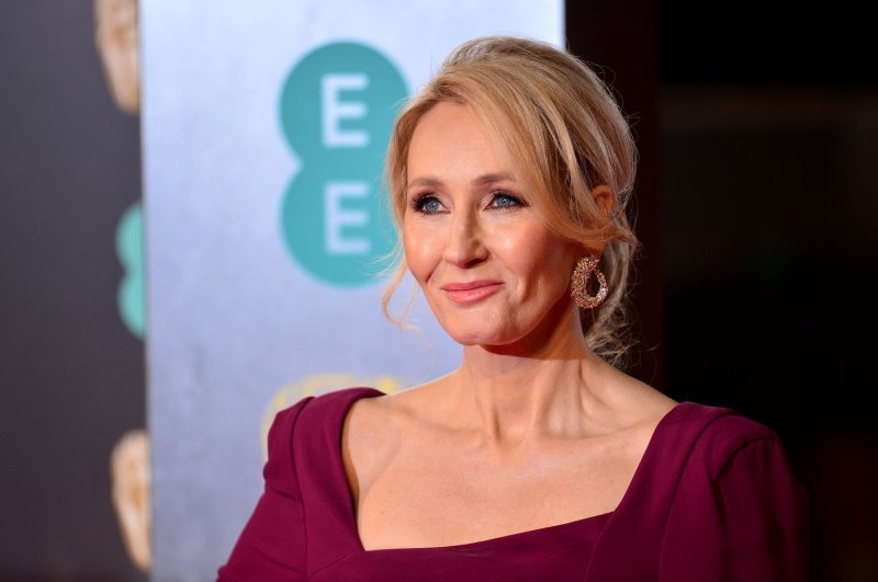 JK Rowling: 198,082 funti dnevno
