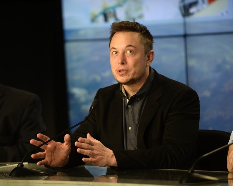 Kako Elon Musk vidi budućnost Zemlje i čovječanstva?