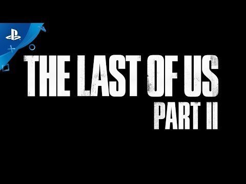 The Last of Us Part II