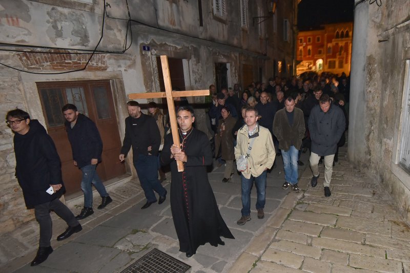 Premijera filma Dalibora Matanića 'Egzorcizam'