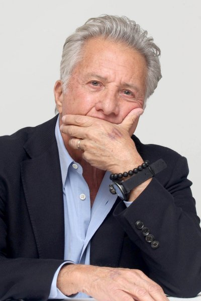 Dustin Hoffman