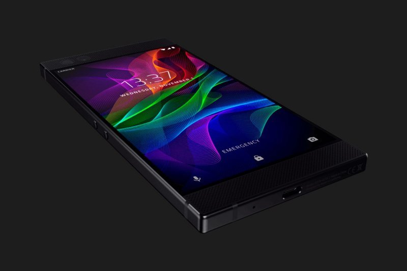 Igre i multimedija: Razer Phone