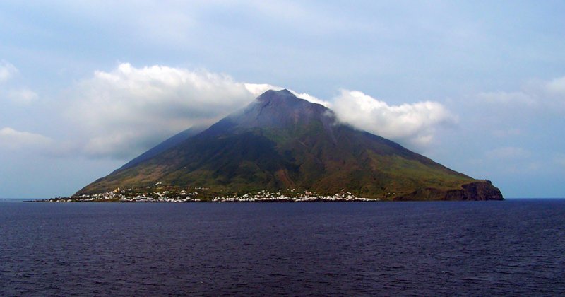 Stromboli