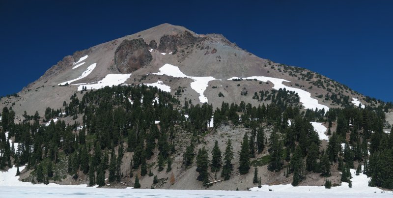 Lassen Peak