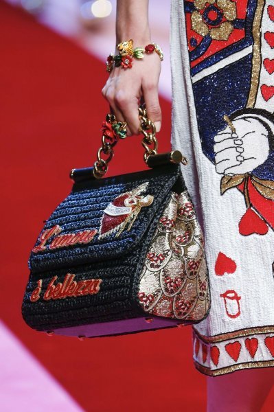 Dolce & Gabbana