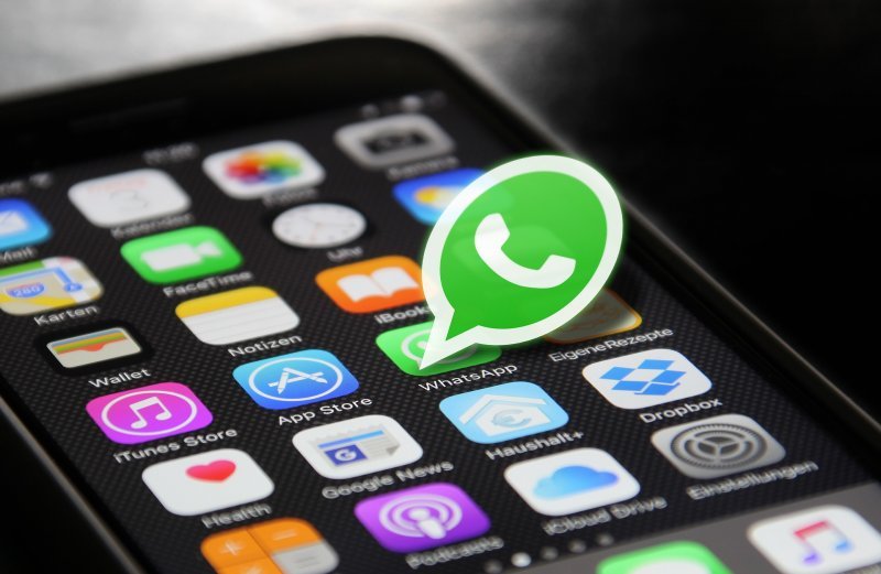 WhatsApp, ovog puta osobno