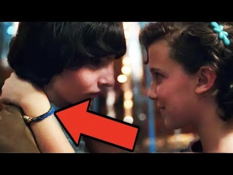 'Stranger Things 2' - 80 detalja koji su vam možda promakli