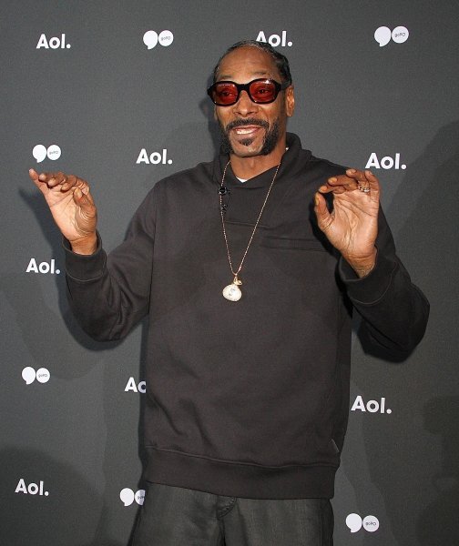 Snoop Dogg