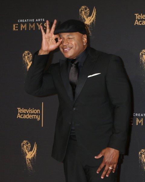 LL Cool J