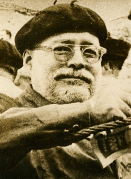 Obitelj Hemingway