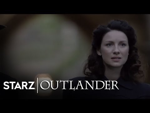 'Outlander'