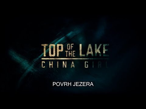 'Povrh jezera: Kineskinja'