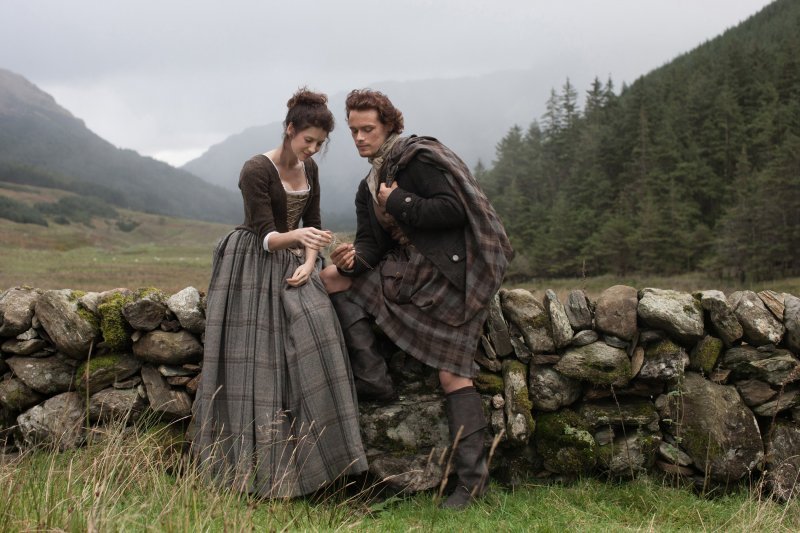 'Outlander'