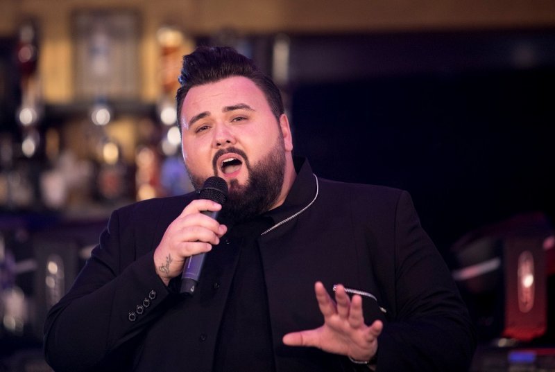 Jacques Houdek