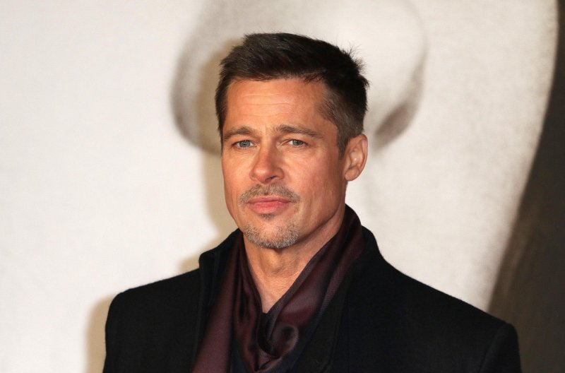 Brad Pitt