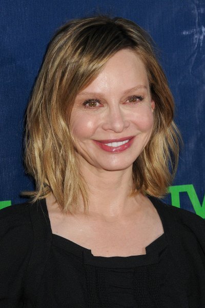 Calista Flockhart