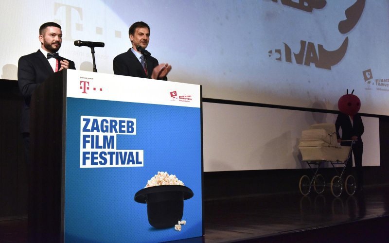 U Kinu Europa otvoren 15. Zagreb Film Festival