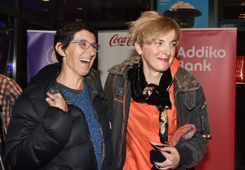 Maja Sever, Nataša Mihelčić