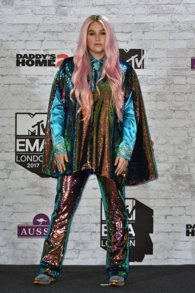 Kesha