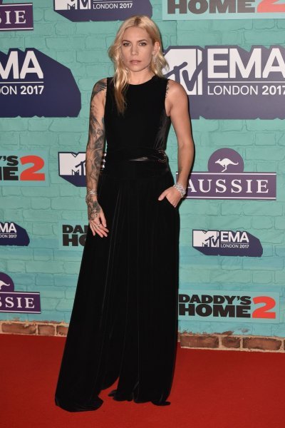 Skylar Grey