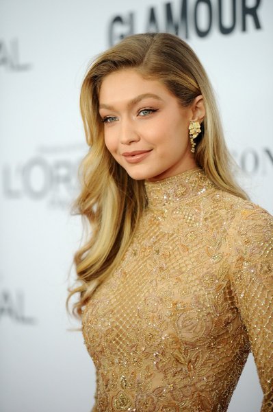 Gigi Hadid