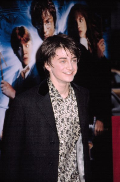 Daniel Radcliffe