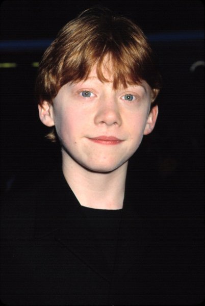 Rupert Grint