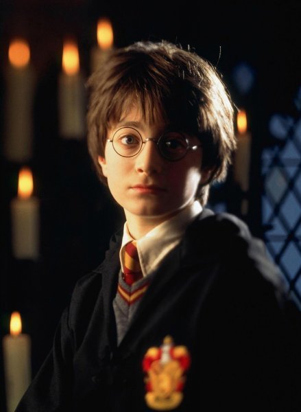 Daniel Radcliffe