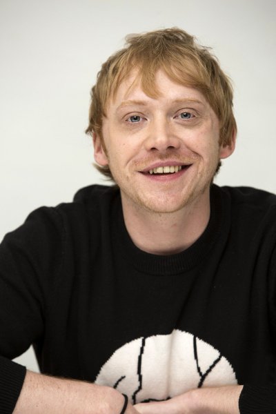 Rupert Grint