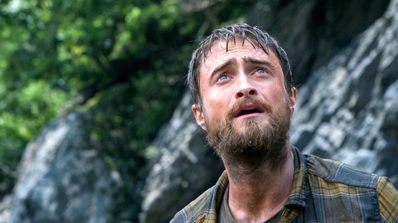 Daniel Radcliffe