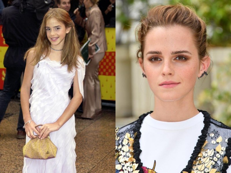 Emma Watson