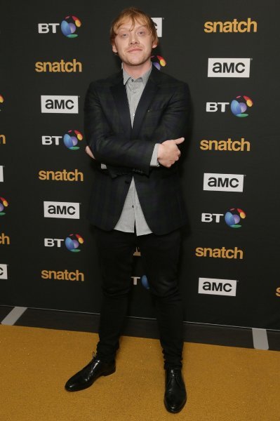Rupert Grint