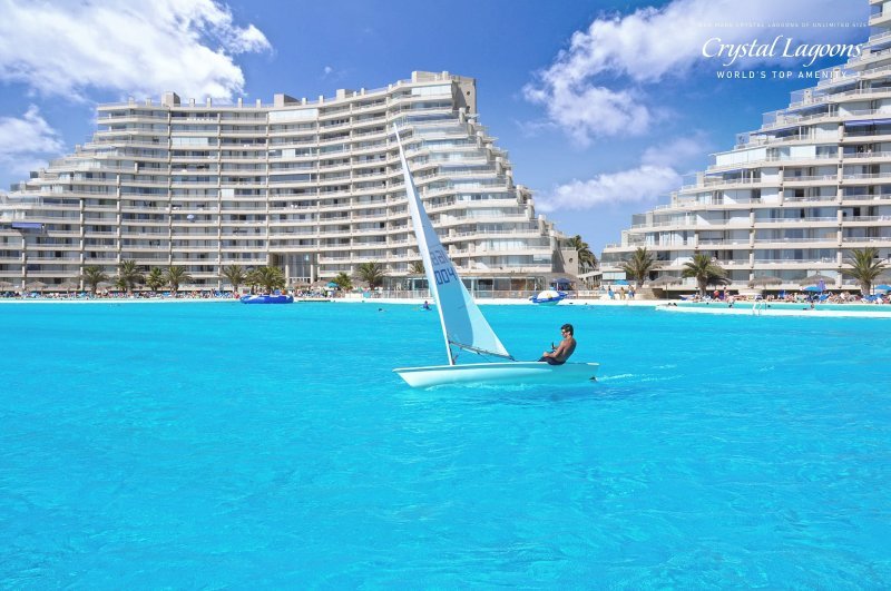 Ljetovalište San Alfonso del Mar