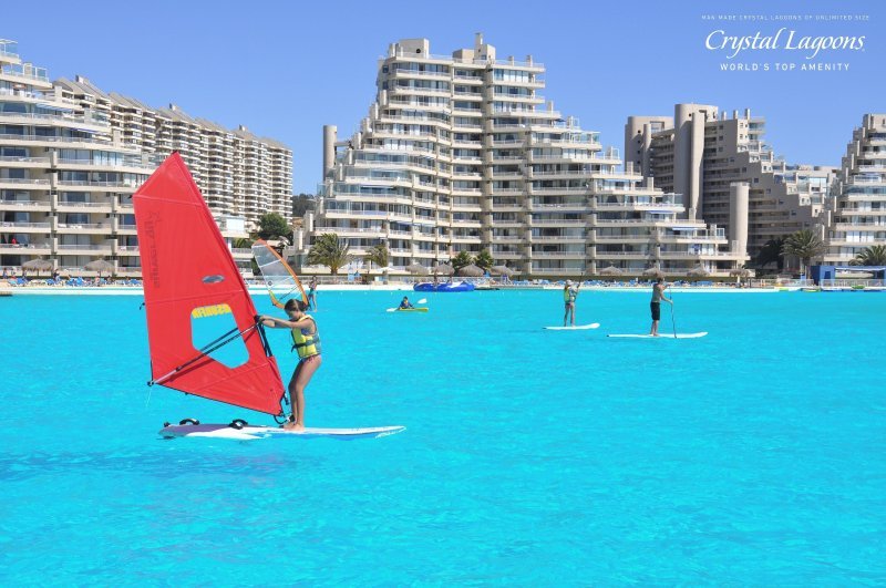 Ljetovalište San Alfonso del Mar