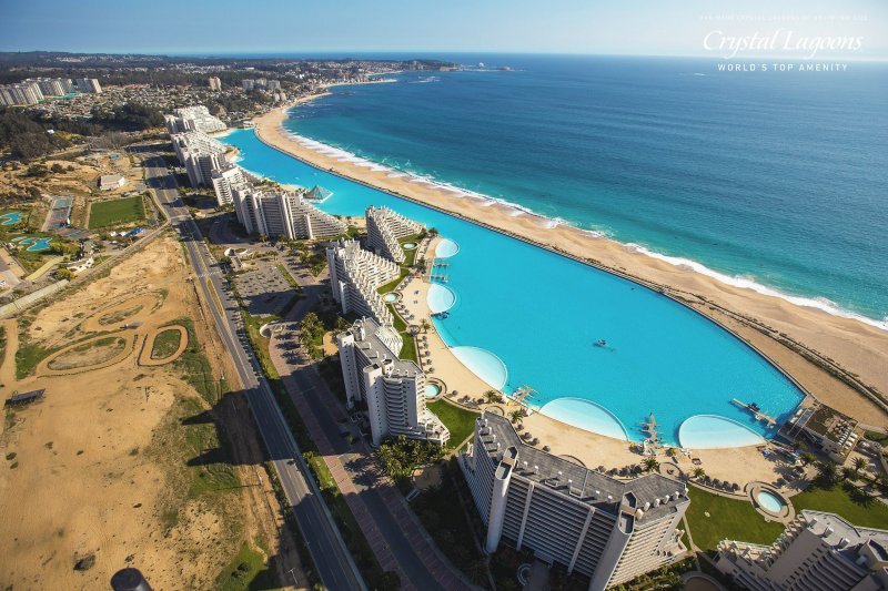 Ljetovalište San Alfonso del Mar