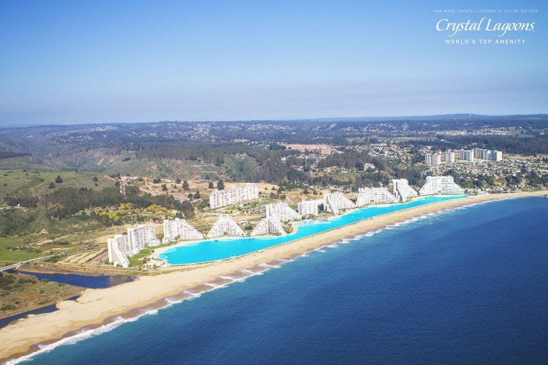 Ljetovalište San Alfonso del Mar