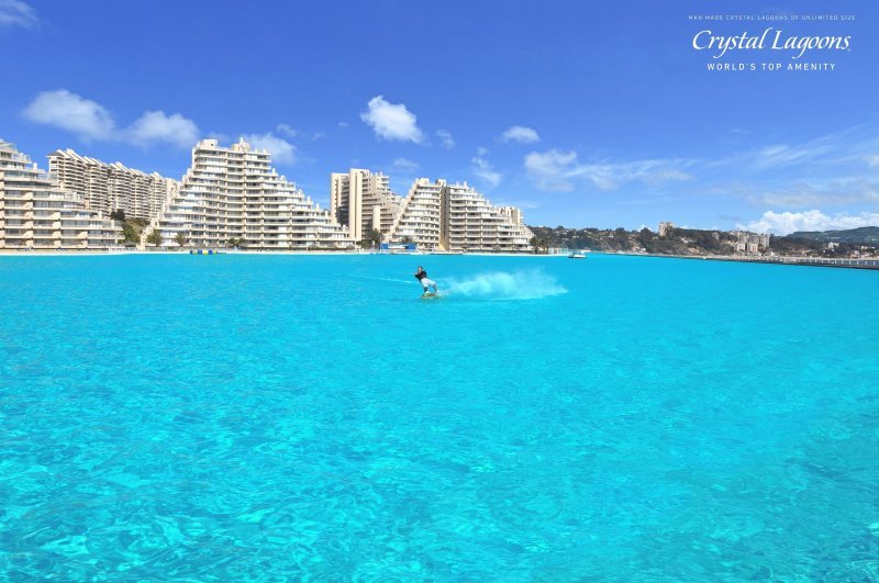 Ljetovalište San Alfonso del Mar