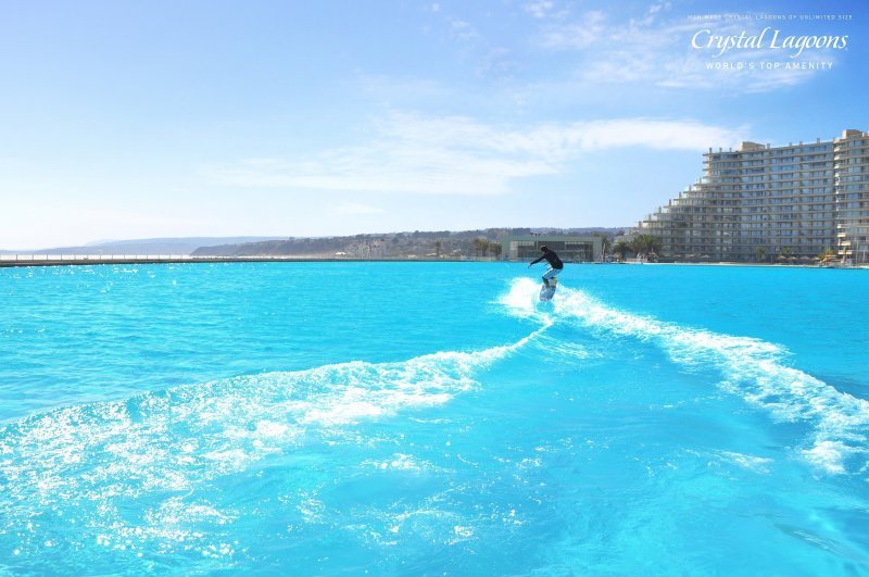 Ljetovalište San Alfonso del Mar