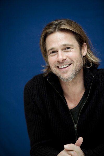 Brad Pitt