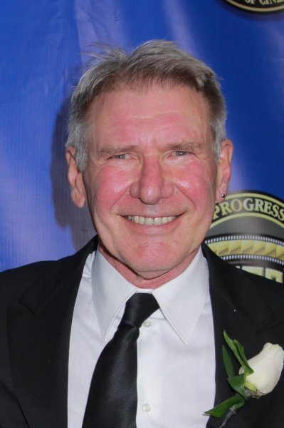 Harrison Ford