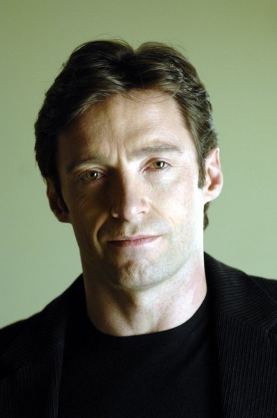 Hugh Jackman