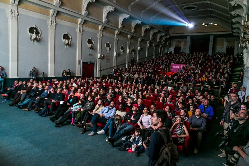 Svečanom dodjelom nagrada zatvoren 15. ZFF