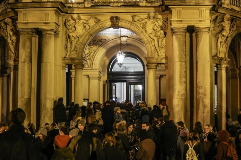 U novoj sezoni Filozofskog teatra u HNK prva gošća je poznata raperica M.I.A.