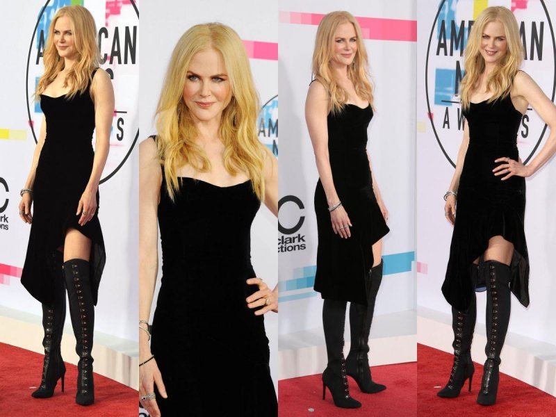 Nicole Kidman