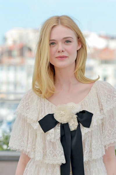 Elle Fanning