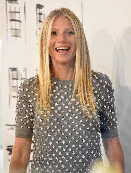 Gwyneth Paltrow