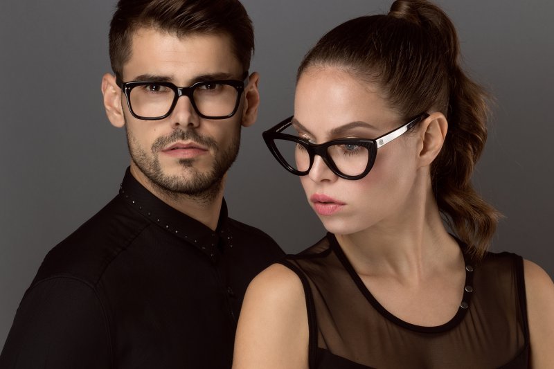 Boris Banović  Eyewear