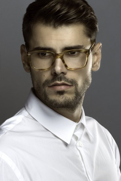 Boris Banović  Eyewear